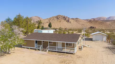 3639 Backus Rd, Mojave, CA 93501 photo 8