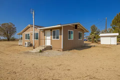 3639 Backus Rd, Mojave, CA 93501 photo 6