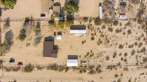 3639 Backus Rd, Mojave, CA 93501 photo 10
