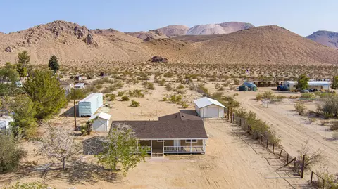 3639 Backus Rd, Mojave, CA 93501 photo 33