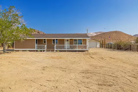 3639 Backus Rd, Mojave, CA 93501 photo 1