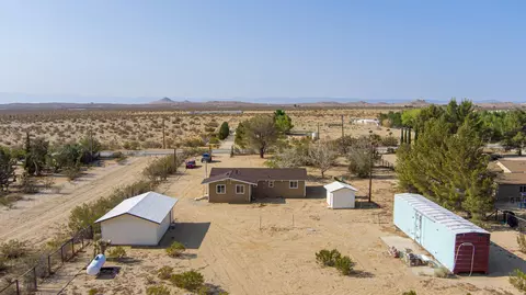 3639 Backus Rd, Mojave, CA 93501 photo 32