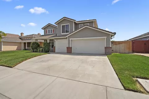 3042 Ave K4 E, Lancaster, CA 93535 photo 3