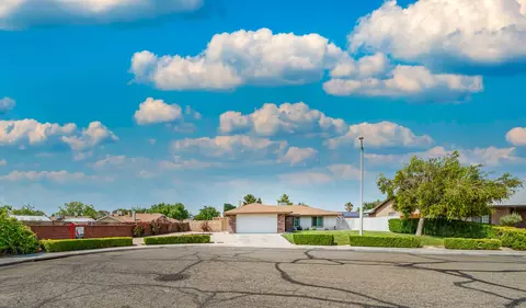 2129 Dallin St, Lancaster, CA 93536 photo 34