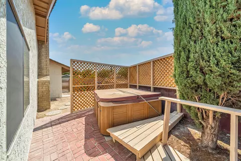 2129 Dallin St, Lancaster, CA 93536 photo 29
