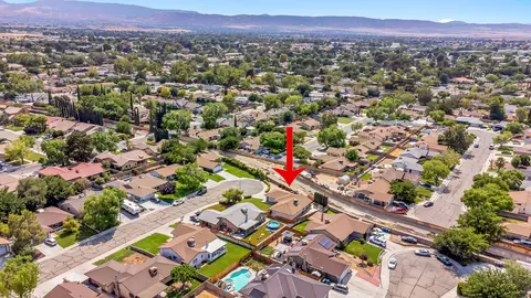 2129 Dallin St, Lancaster, CA 93536 photo 39