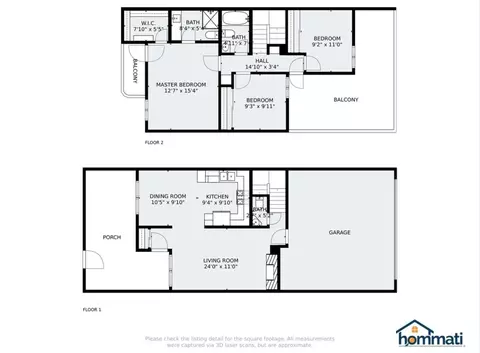 1840 Ave J2 E #2, Lancaster, CA 93535 photo 20