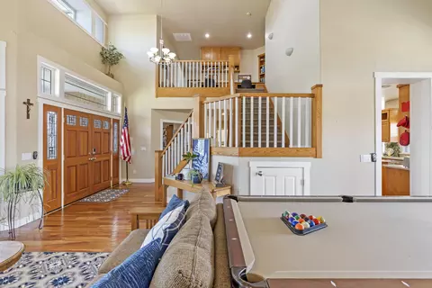 19551 Sioux St, Tehachapi, CA 93561 photo 9