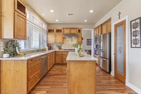 19551 Sioux St, Tehachapi, CA 93561 photo 15