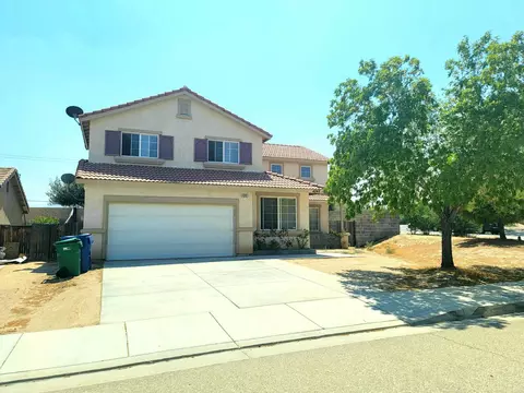 4248 Chalone Dr, Palmdale, CA 93552 photo 1