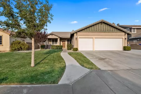 43928 Freer Way, Lancaster, CA 93536 photo 1