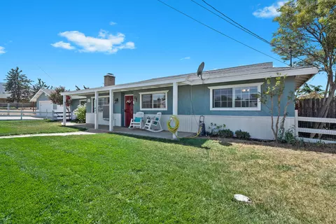 21251 Sierra Vista Dr, Tehachapi, CA 93561 photo 33