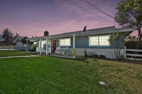 21251 Sierra Vista Dr, Tehachapi, CA 93561 photo 1