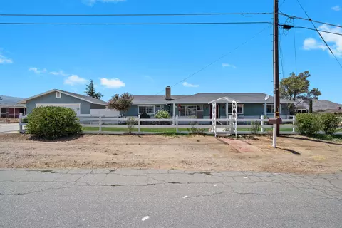 21251 Sierra Vista Dr, Tehachapi, CA 93561 photo 34