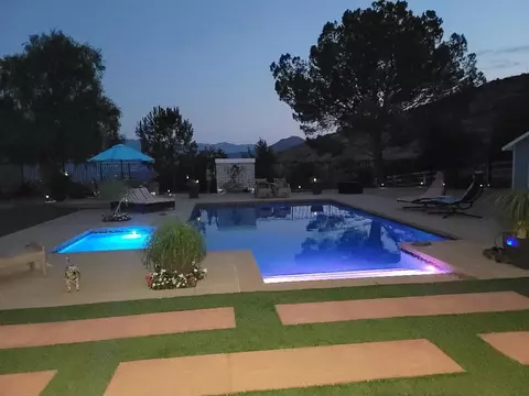3966 Sourdough Rd, Acton, CA 93510 photo 52