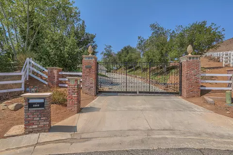3966 Sourdough Rd, Acton, CA 93510 photo 1