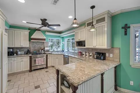 3966 Sourdough Rd, Acton, CA 93510 photo 17