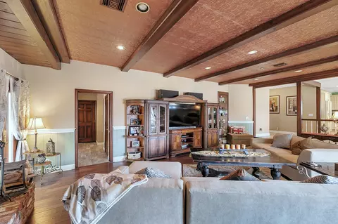 3966 Sourdough Rd, Acton, CA 93510 photo 13
