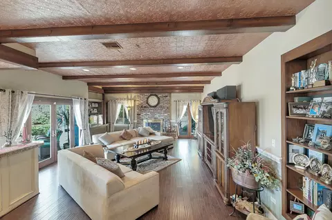 3966 Sourdough Rd, Acton, CA 93510 photo 11