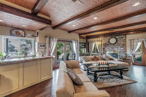 3966 Sourdough Rd, Acton, CA 93510 photo 12
