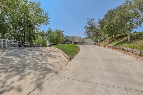 3966 Sourdough Rd, Acton, CA 93510 photo 3