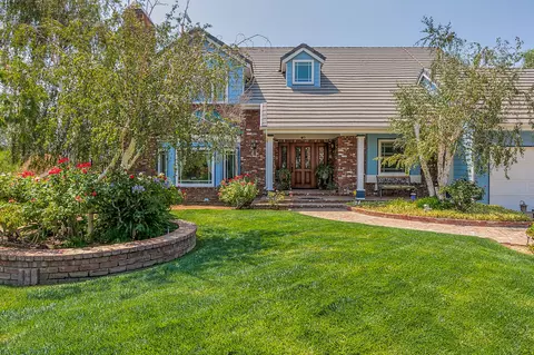 3966 Sourdough Rd, Acton, CA 93510 photo 5