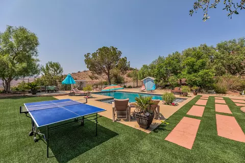 3966 Sourdough Rd, Acton, CA 93510 photo 42