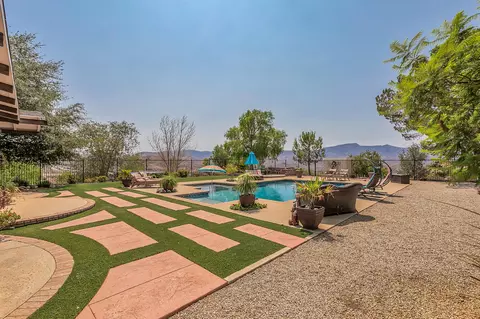 3966 Sourdough Rd, Acton, CA 93510 photo 41