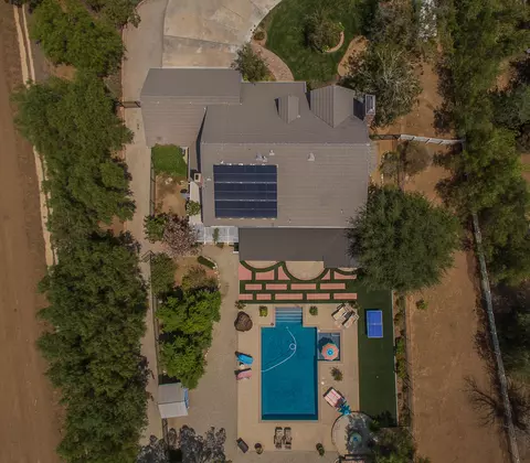 3966 Sourdough Rd, Acton, CA 93510 photo 75