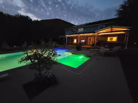 3966 Sourdough Rd, Acton, CA 93510 photo 51