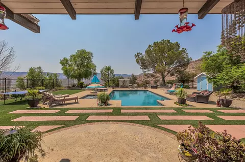 3966 Sourdough Rd, Acton, CA 93510 photo 40
