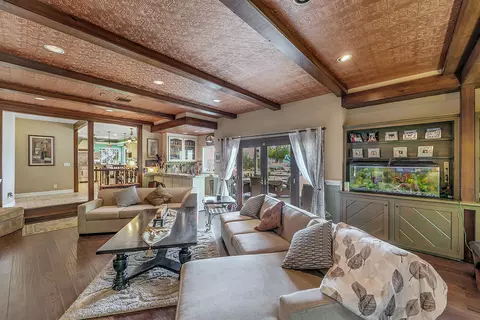 3966 Sourdough Rd, Acton, CA 93510 photo 14