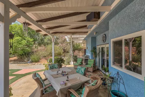 3966 Sourdough Rd, Acton, CA 93510 photo 55