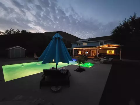 3966 Sourdough Rd, Acton, CA 93510 photo 49