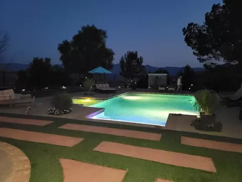 3966 Sourdough Rd, Acton, CA 93510 photo 53