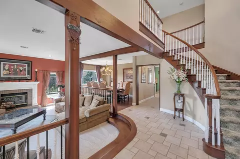 3966 Sourdough Rd, Acton, CA 93510 photo 6