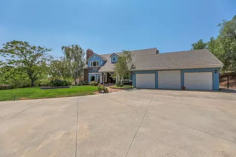 3966 Sourdough Rd, Acton, CA 93510 photo 4