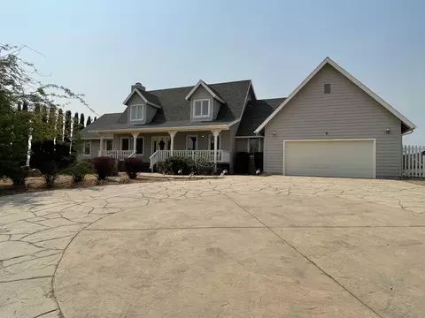 19600 Violette Ct, Tehachapi, CA 93561 photo 1