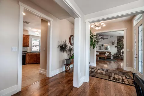 18641 Wingfoot Ct, Tehachapi, CA 93561 photo 11
