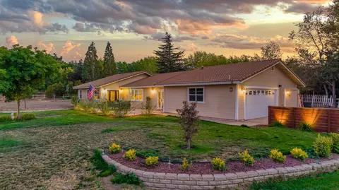 22362 Highline Rd, Tehachapi, CA 93561 photo 1