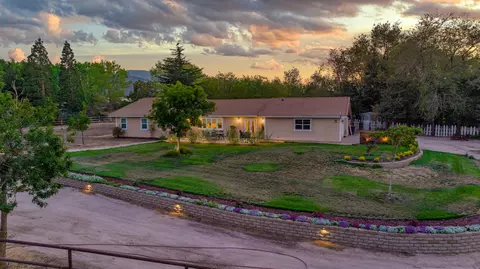 22362 Highline Rd, Tehachapi, CA 93561 photo 57