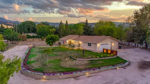 22362 Highline Rd, Tehachapi, CA 93561 photo 59