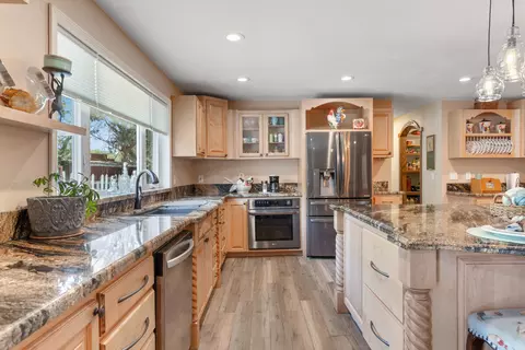 22362 Highline Rd, Tehachapi, CA 93561 photo 12