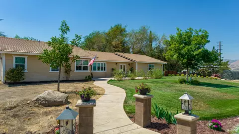 22362 Highline Rd, Tehachapi, CA 93561 photo 4