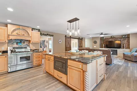 22362 Highline Rd, Tehachapi, CA 93561 photo 13