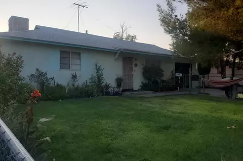 15375 Blackfield St, Mojave, CA 93501 photo 1