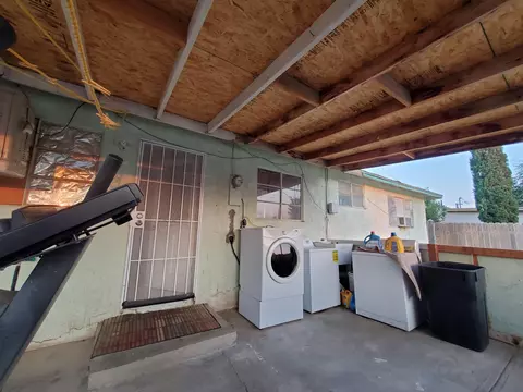 15375 Blackfield St, Mojave, CA 93501 photo 12