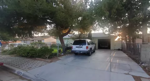 15375 Blackfield St, Mojave, CA 93501 photo 3