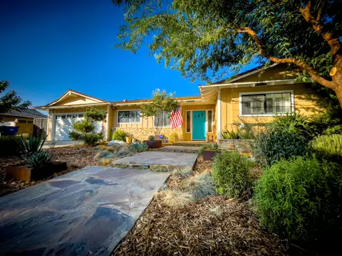 2613 Dallin St, Lancaster, CA 93536 photo 1