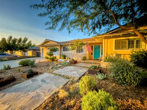 2613 Dallin St, Lancaster, CA 93536 photo 3